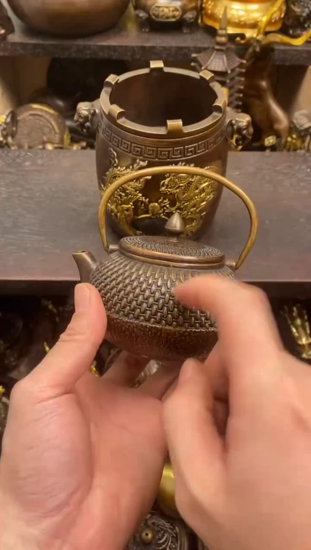 案台摆件 物品摆件