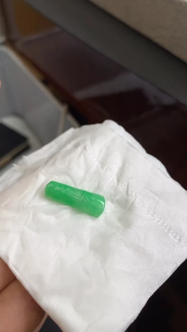 【闪购商品】定制翡翠未镶嵌翡翠