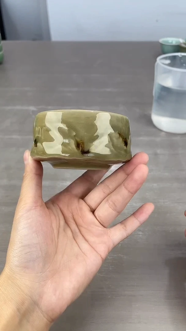 青瓷仓储福利清仓