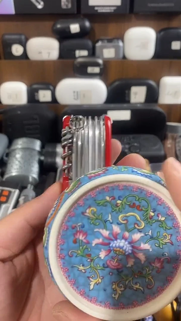 瓷器瓷片5奥里给给
