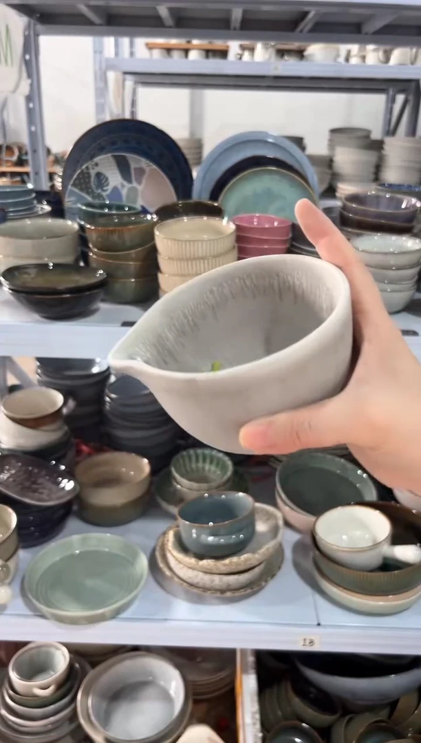 瓷片外贸尾货瑕疵满20包邮X P1D