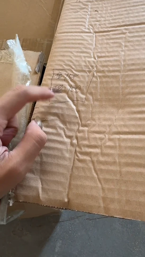 瓷【唯品瓷】工厂溯源【拼布