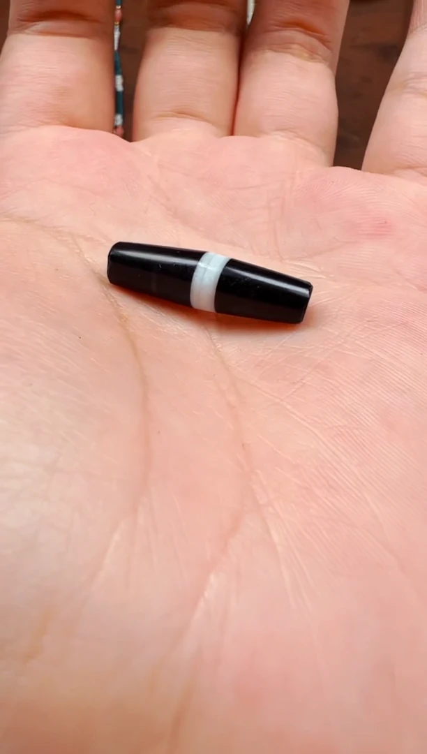 【肖钟出品】东南亚配珠