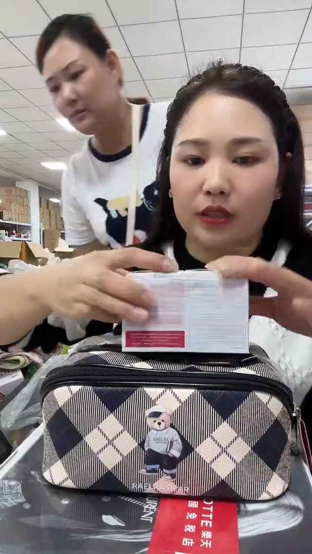 牦牛剖层皮革琪老板女包2号店超好看发图片款发4