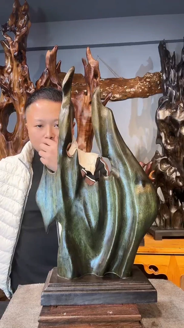 金丝楠大**?以直播间介绍为准