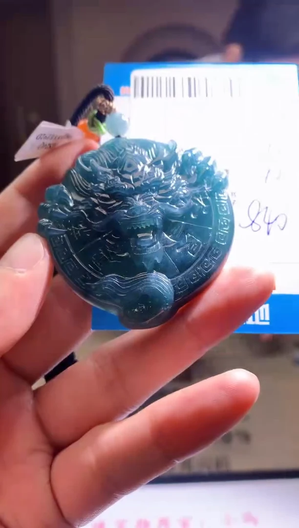 未镶嵌定制翡翠天然翡翠A货拍一发一