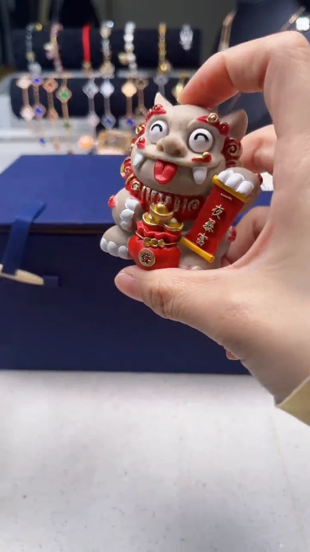 瓷片陶茶周边666文玩多人