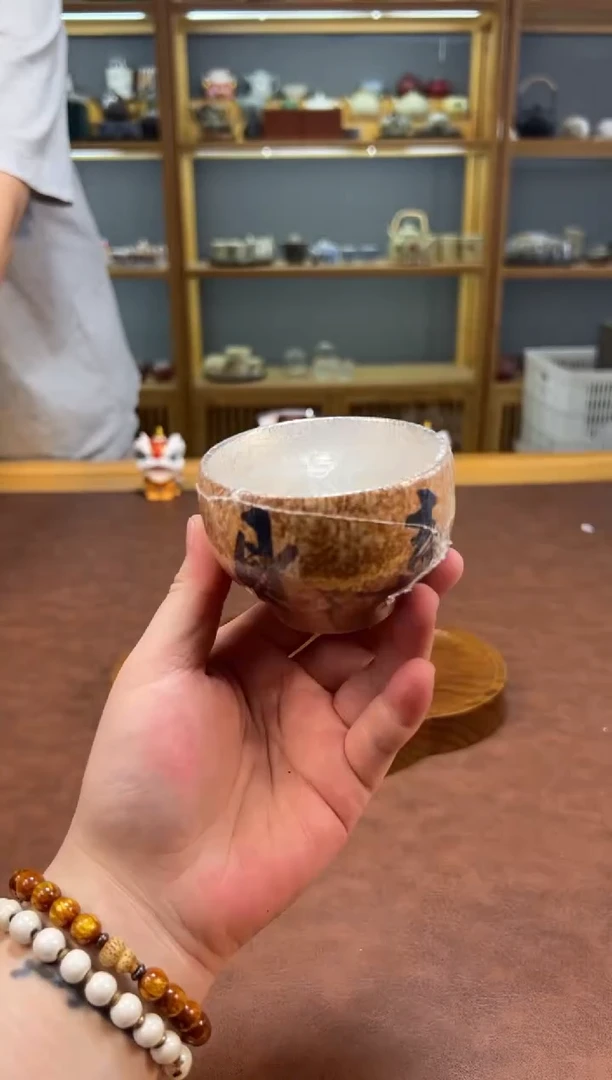 【闪购商品】淘礼茶具清货专属链接