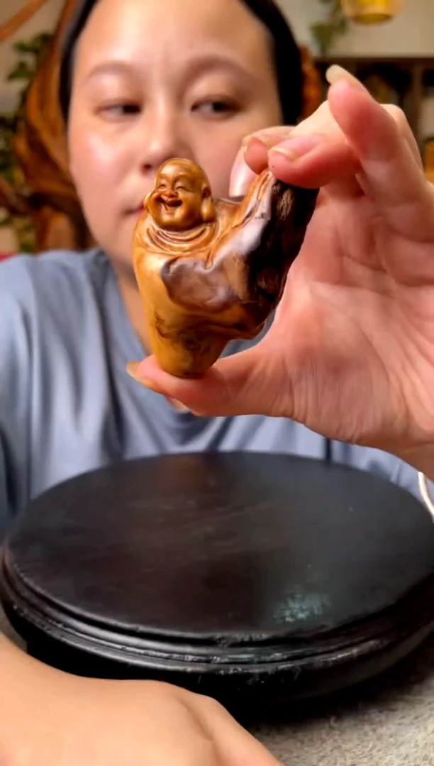 柏木（崖柏）崖柏小件