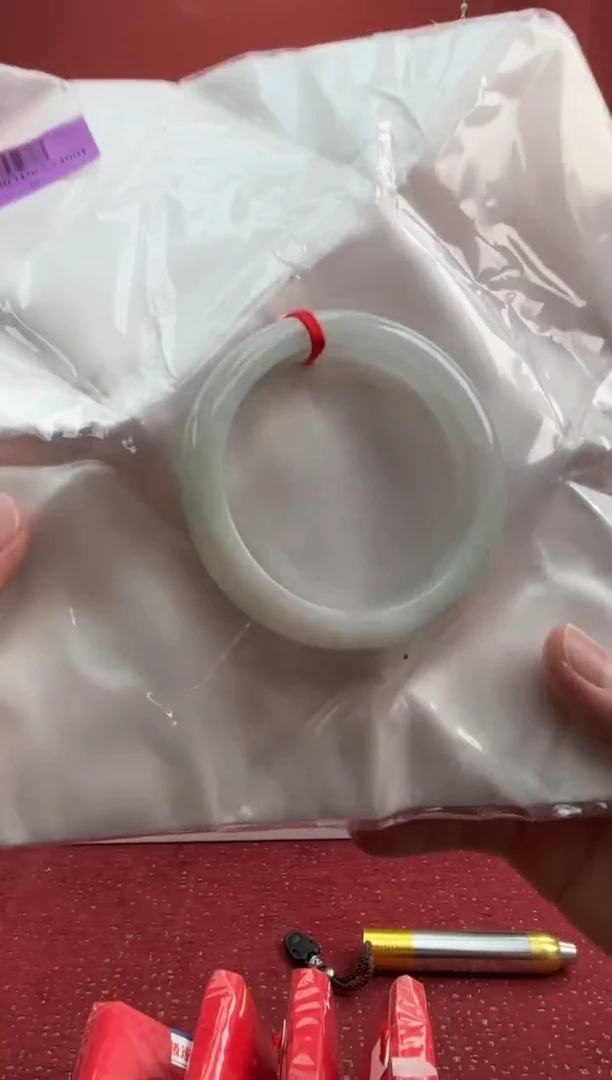 未镶嵌手镯翡翠翡翠手镯13