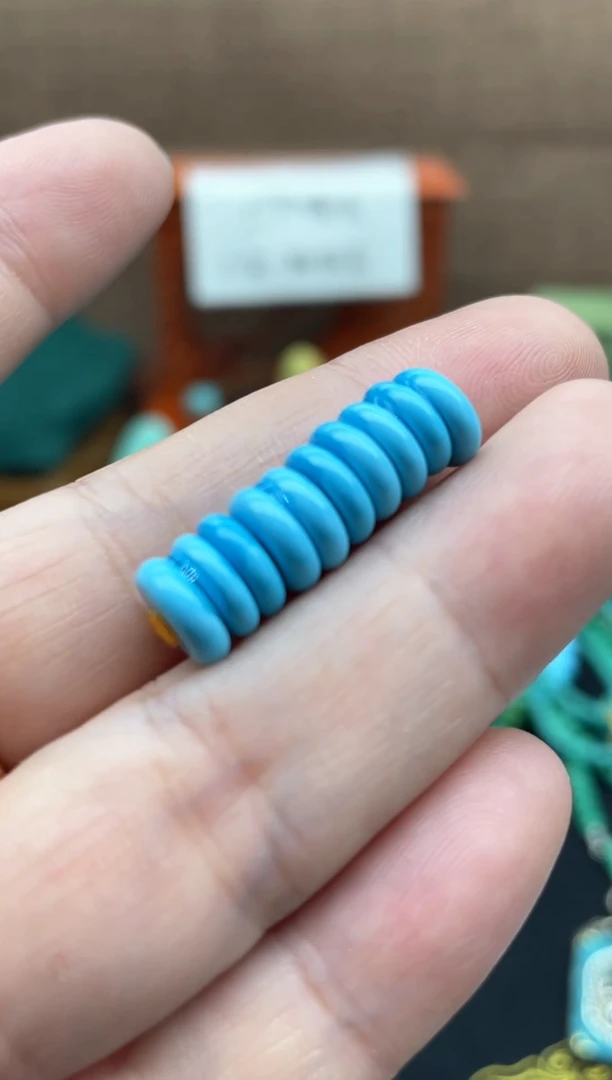 【粉丝专享】文玩核桃配件012