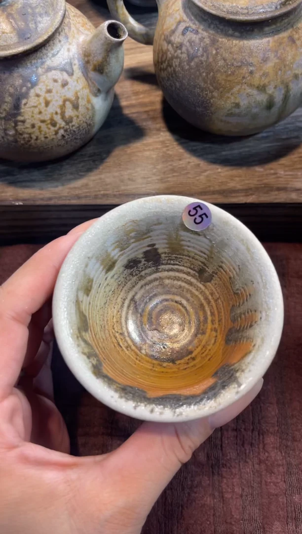 微瑕品(55号)(不退不换)