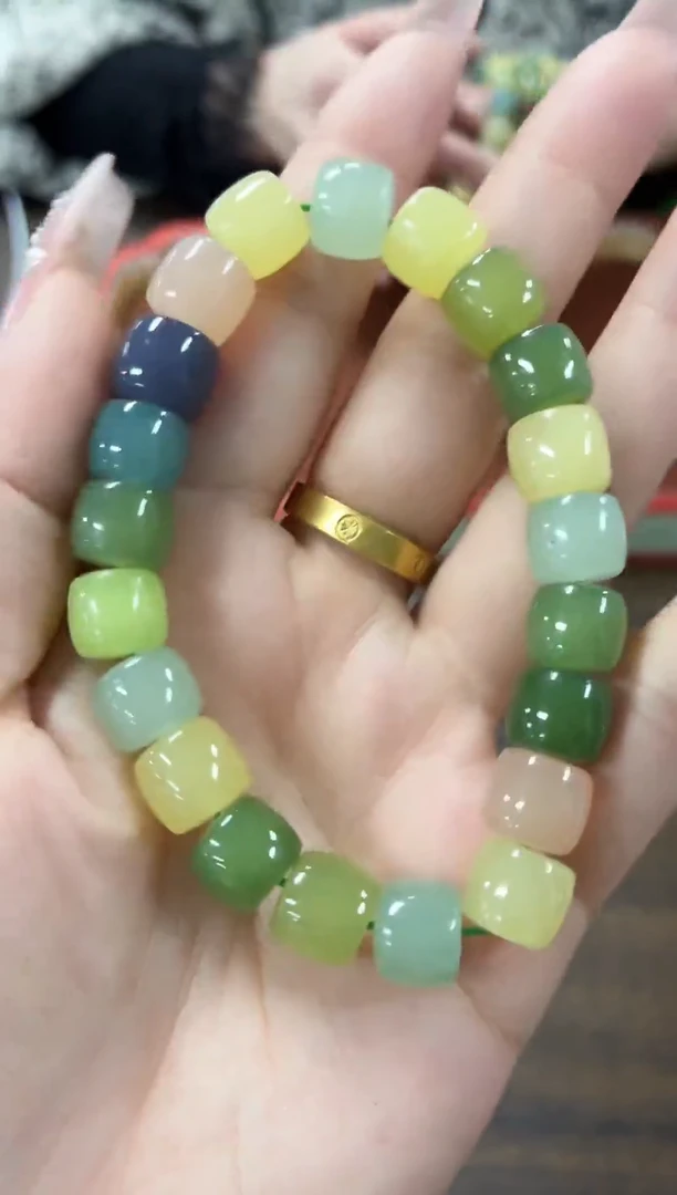 【高定甄选】高端轻奢多样性发货YB4320S