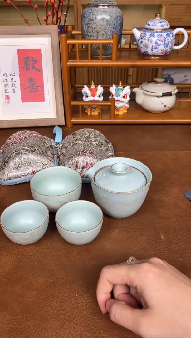 【闪购商品】其他在山茶器少量库存福利福利
