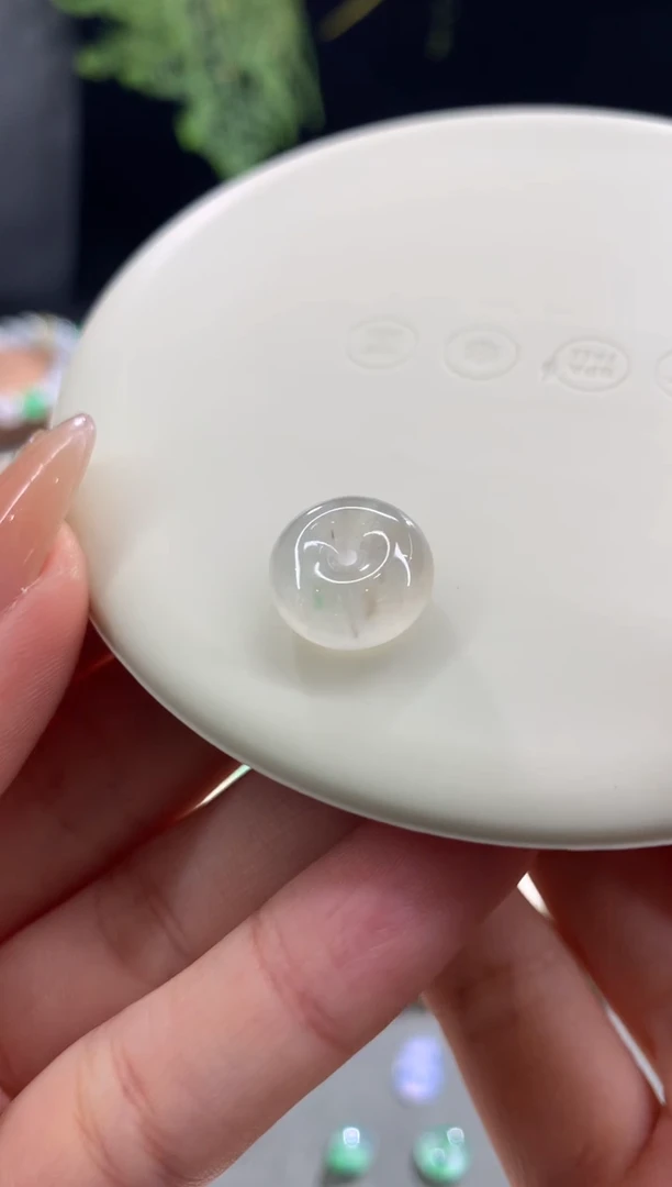 散珠翡翠卡12.7/6.3