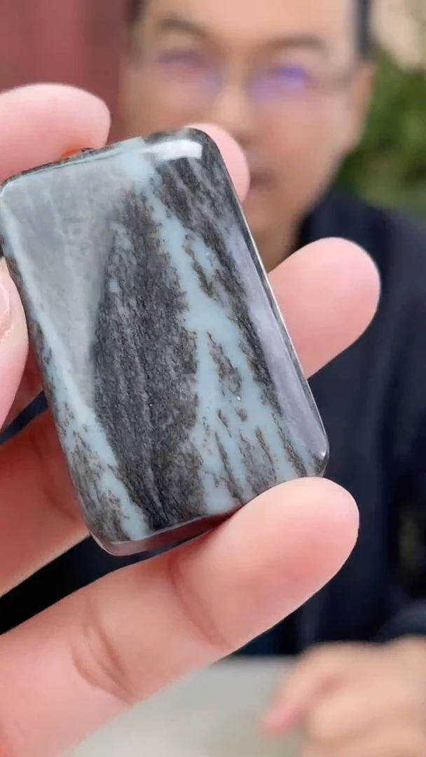 颈饰未镶嵌和田玉多样性发货拍一发一