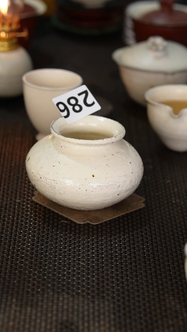 235 景德镇{立梦陶}手作