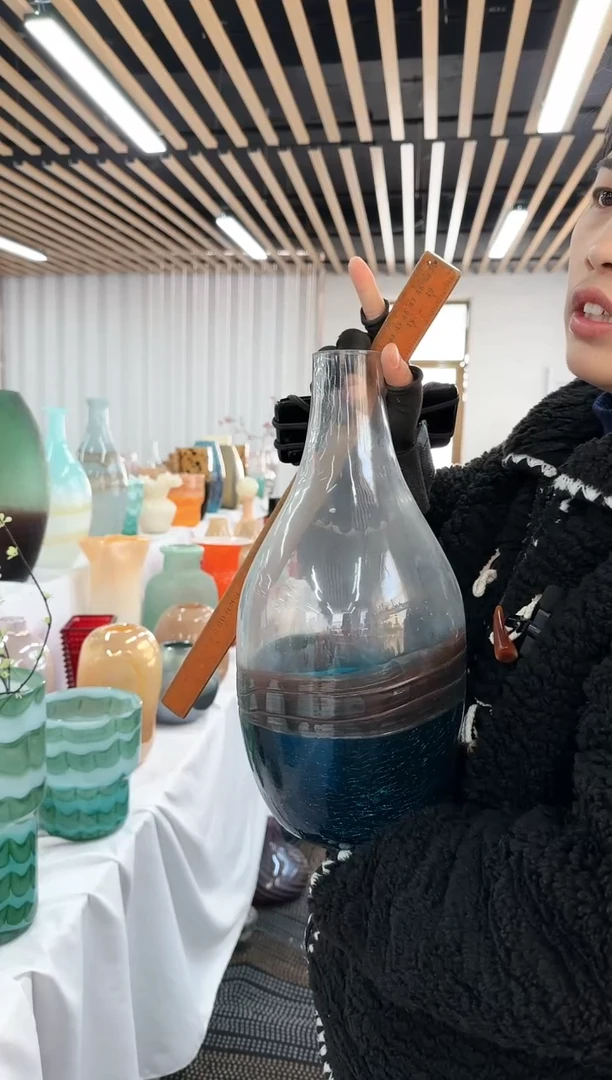 【闪购商品】花瓶5*40..........