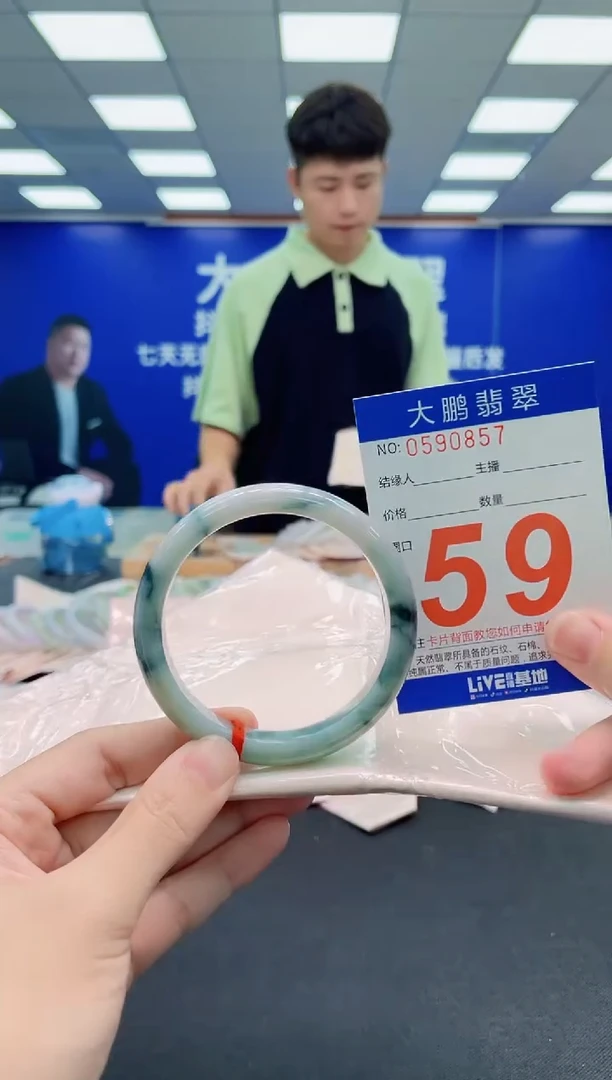 未镶嵌手镯翡翠AAAAAAAAA