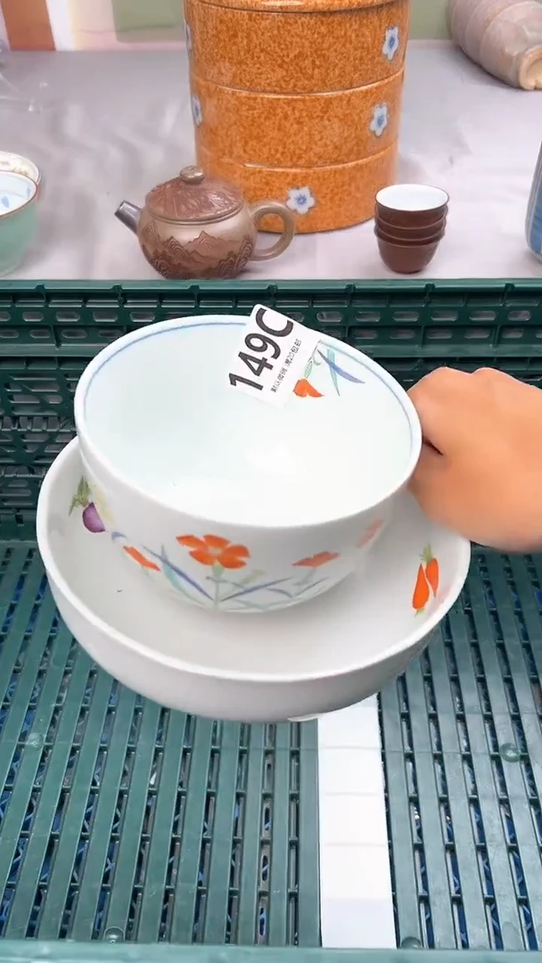 瓷片妹**辣149C瓷器瓷器瓷器瓷器