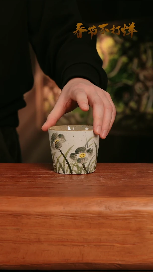 【闪购商品】摆件27-255高口径误差2容量