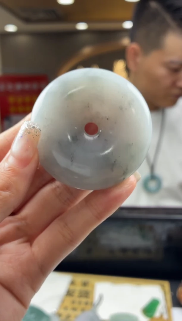 未镶嵌定制翡翠BJ0050156