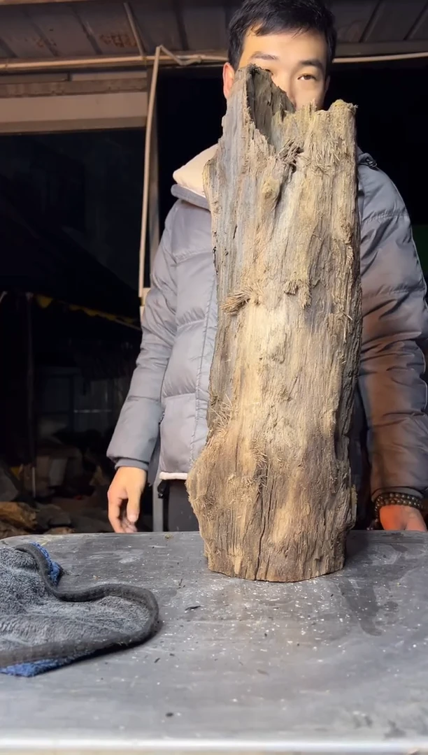 【闪购商品】乌木金丝楠小叶桢楠工艺