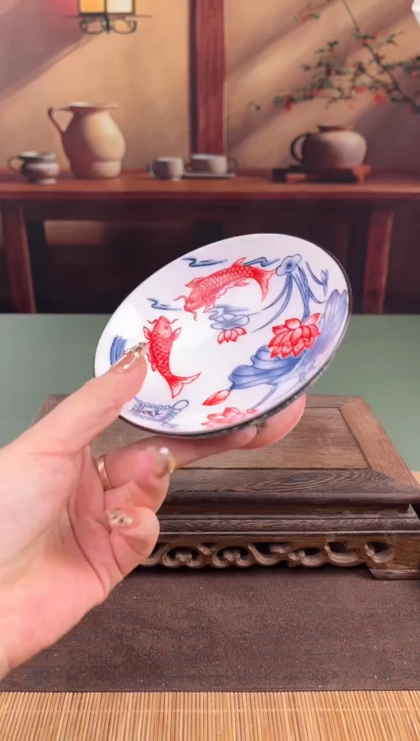 【闪购商品】顾德茶器福利闪购链接