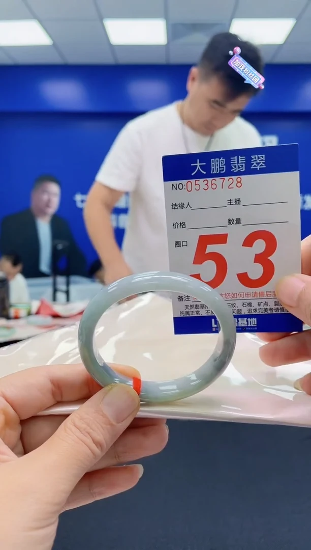 未镶嵌手镯翡翠AAAAAAAAA