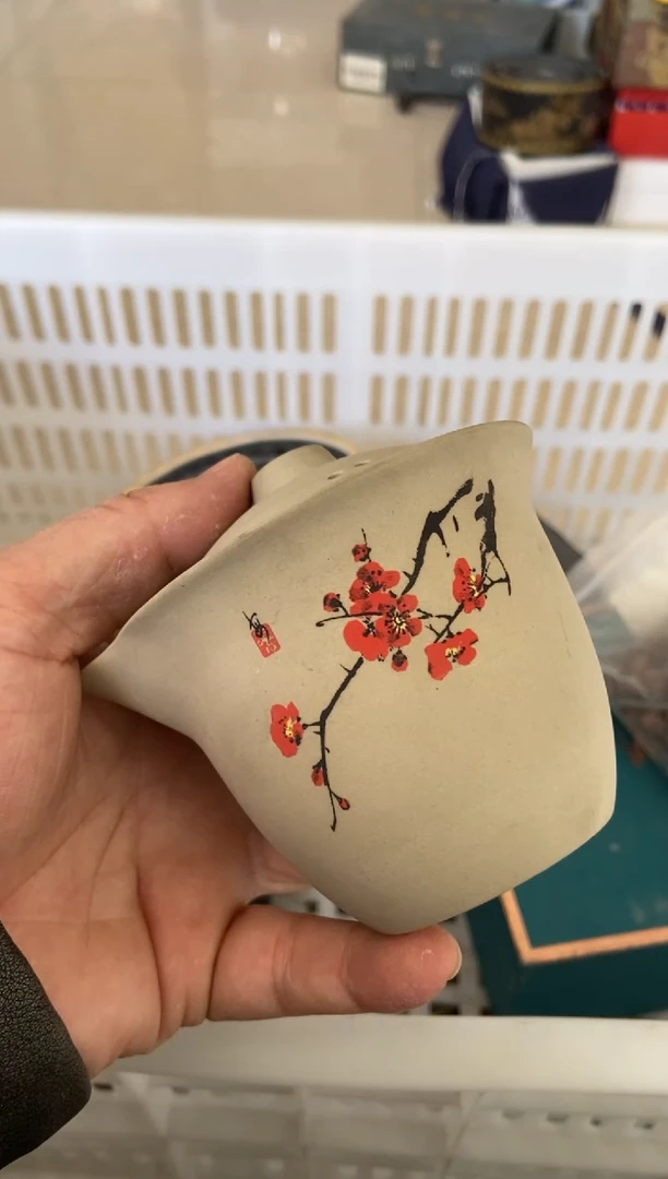 杯无运费险有瑕疵的摄影的产品有使用过的痕迹有点脏介意勿拍