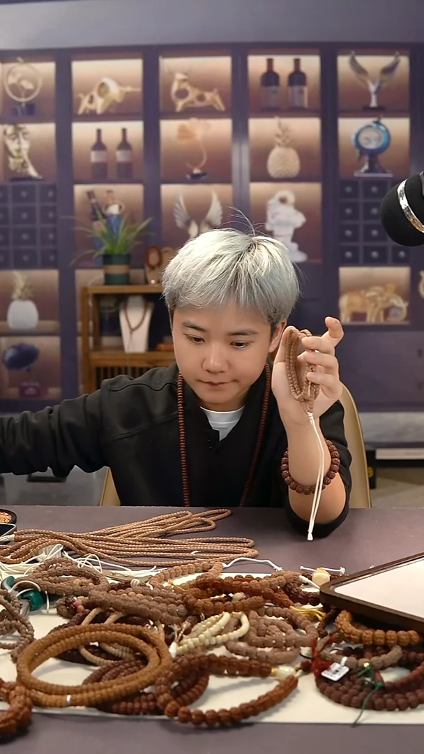 手串金刚菩提33333333333