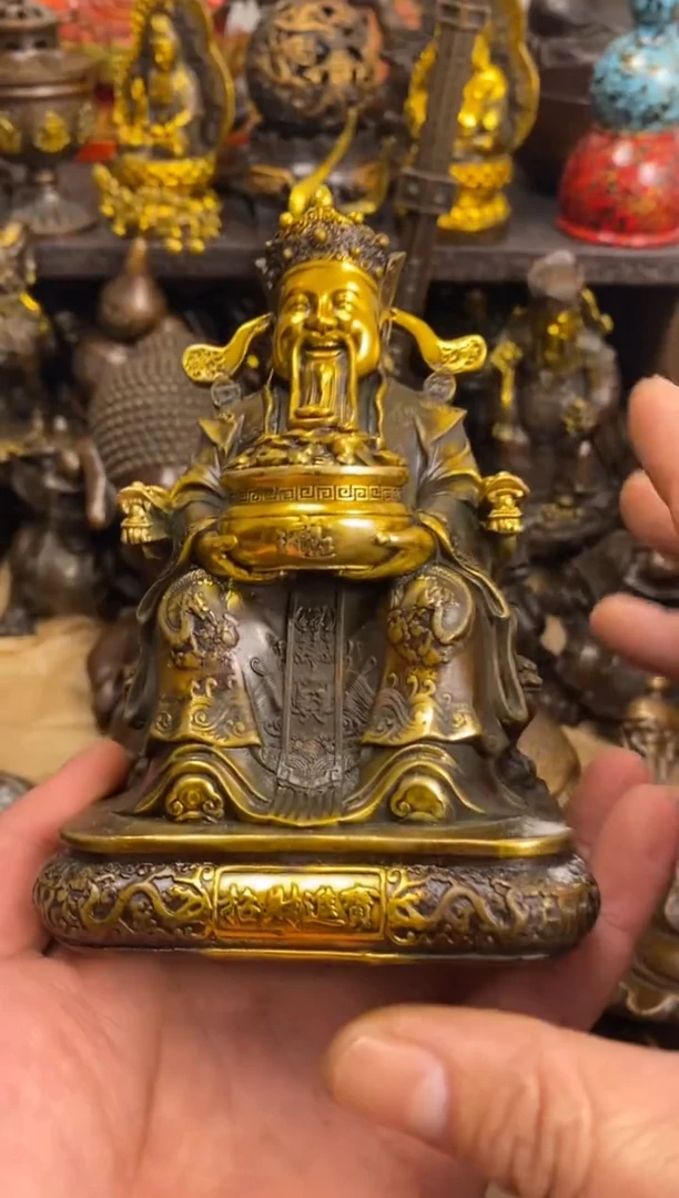 案台摆件 物品摆件