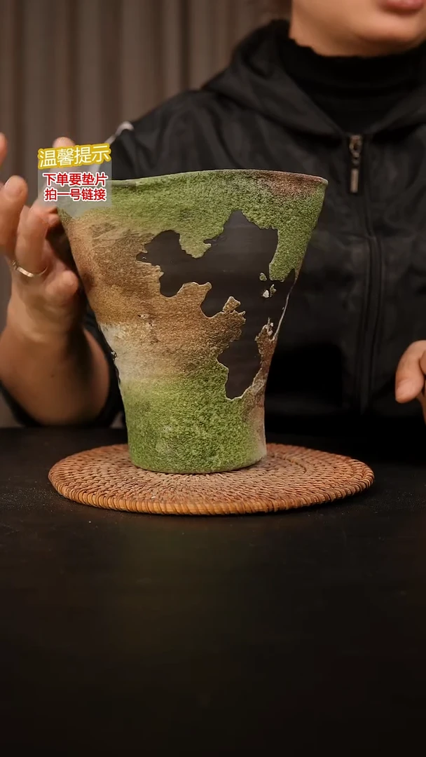 瓷片内口径约16  外高约17