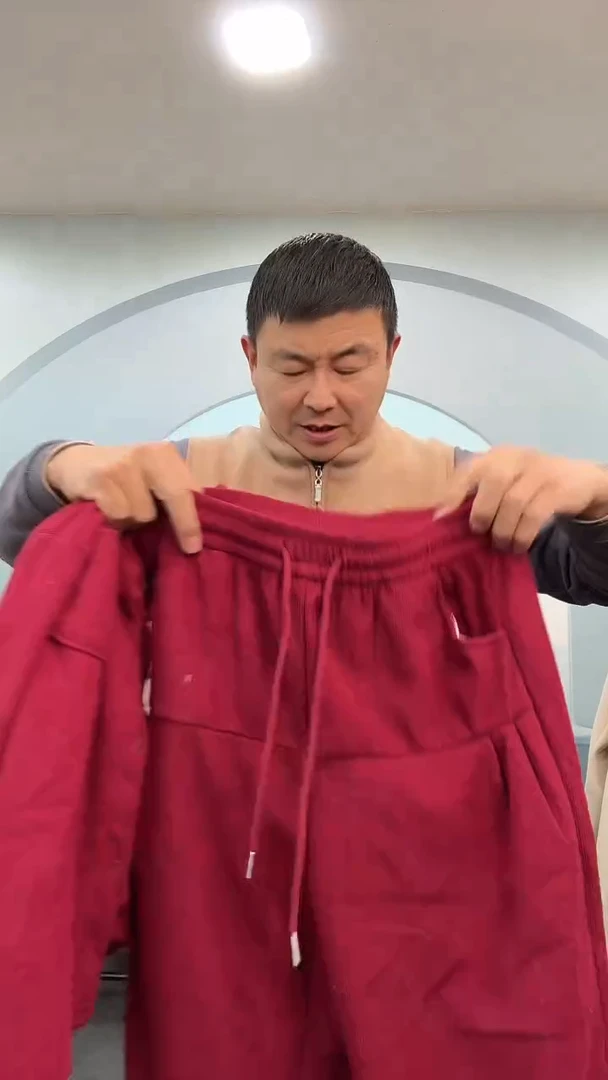 老杨家时尚服装闪购1