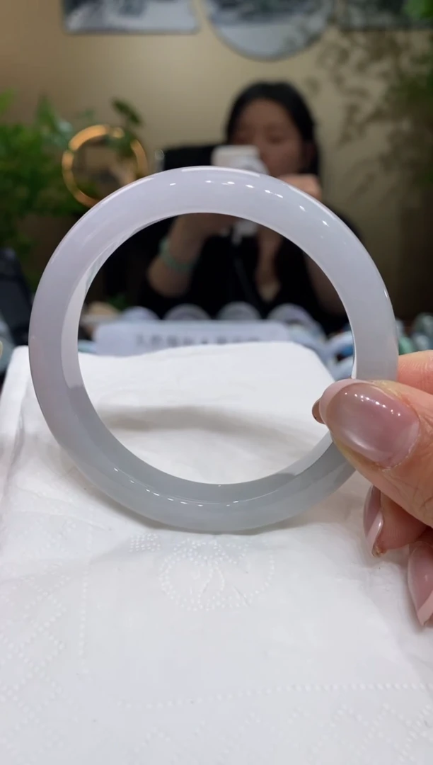 【闪购商品】翡翠手镯未镶嵌翡翠