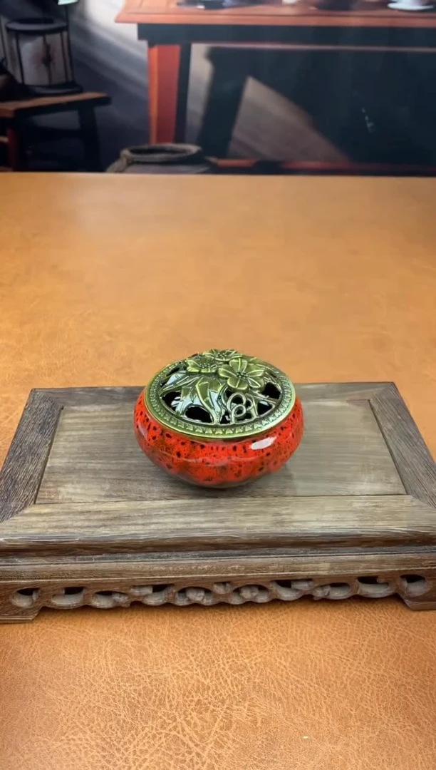 【闪购商品】陶禧茶器闪购福利V