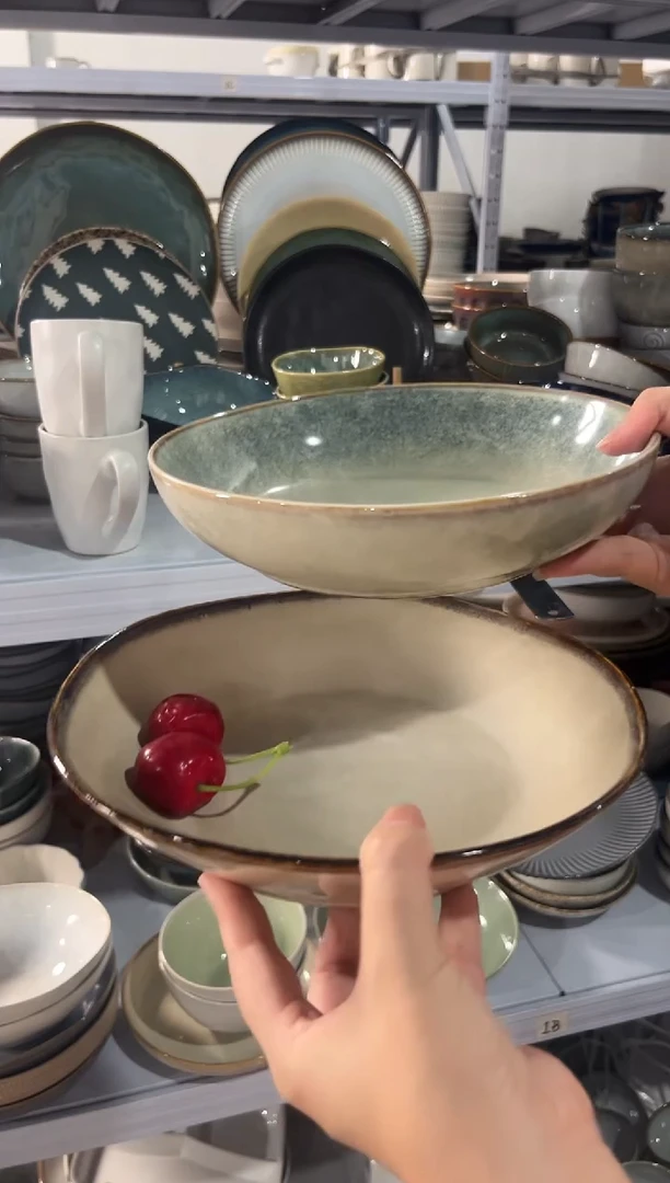 陶瓷外贸尾货瑕疵满20包邮X2 G2B/G4D