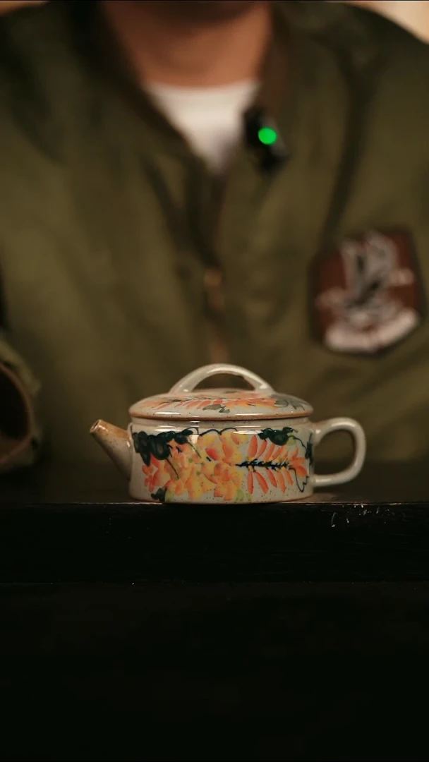 其他332遇瓷手作同款