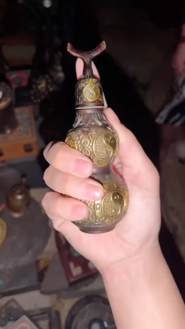 铜闪购商品高端专用连