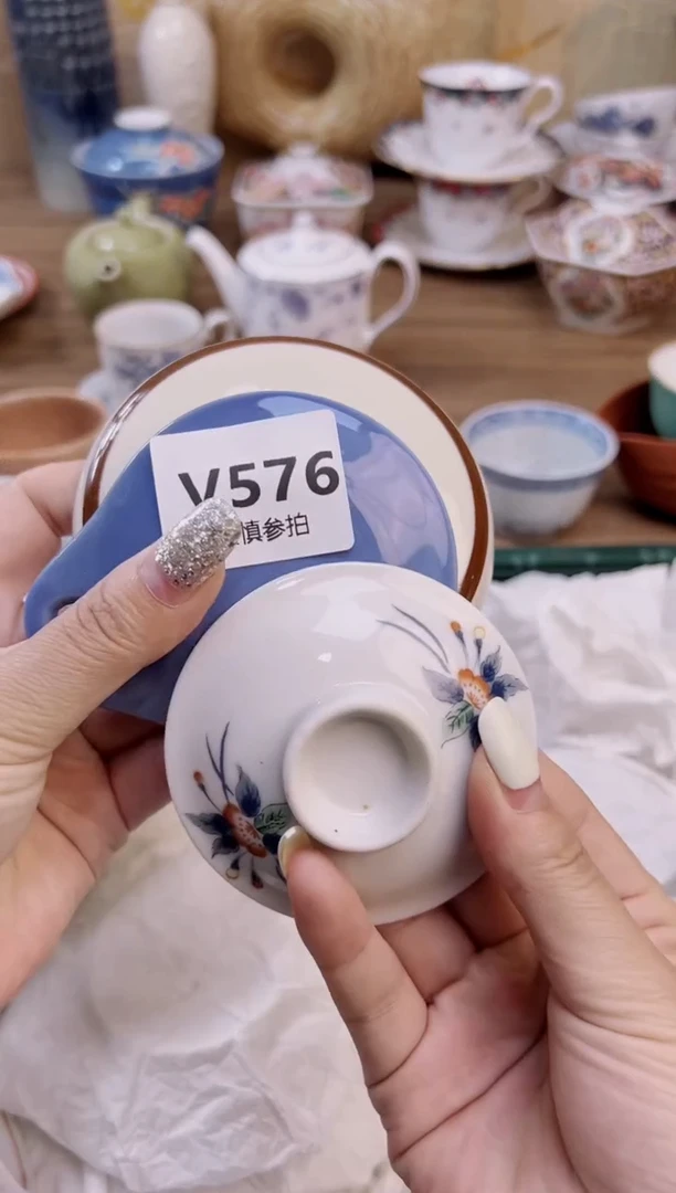 瓷片M****y        576