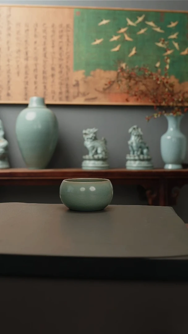 原产地原矿    禅定