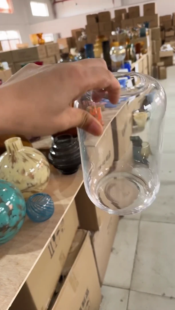 万间家居美物花瓶202