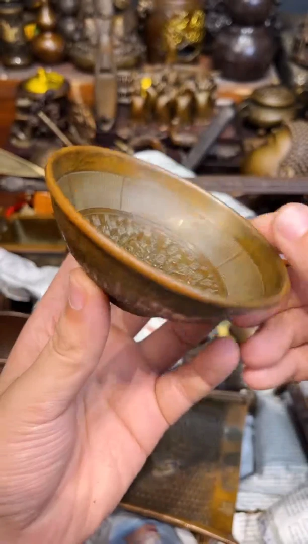 A古铜专属高端精品