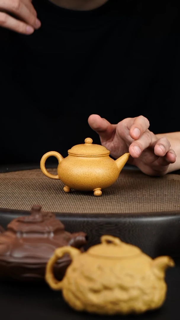 茶壶紫砂精品紫砂壶