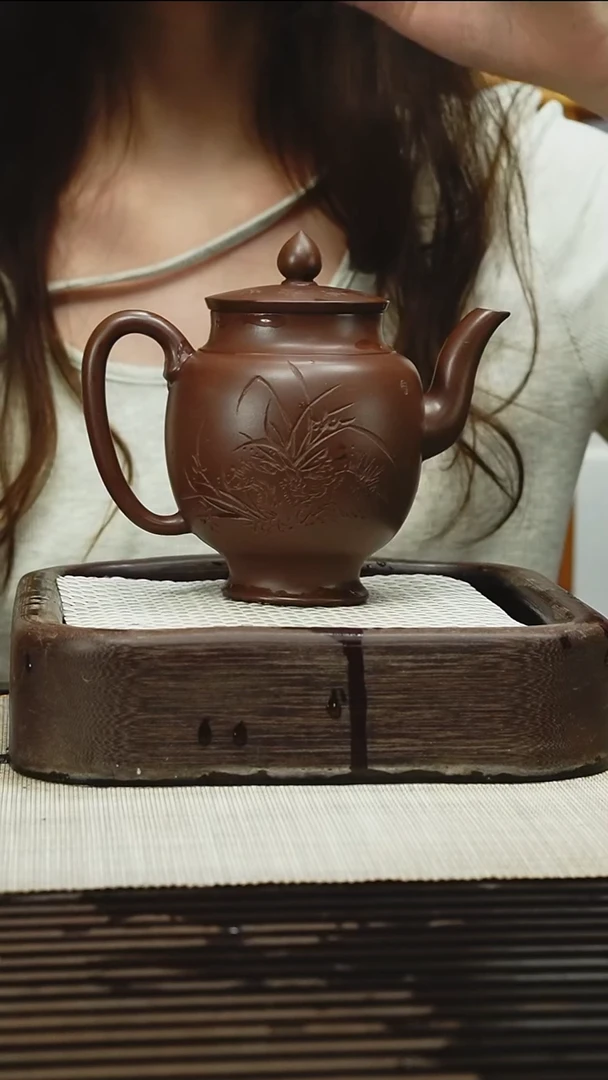 茶壶紫砂1111111
