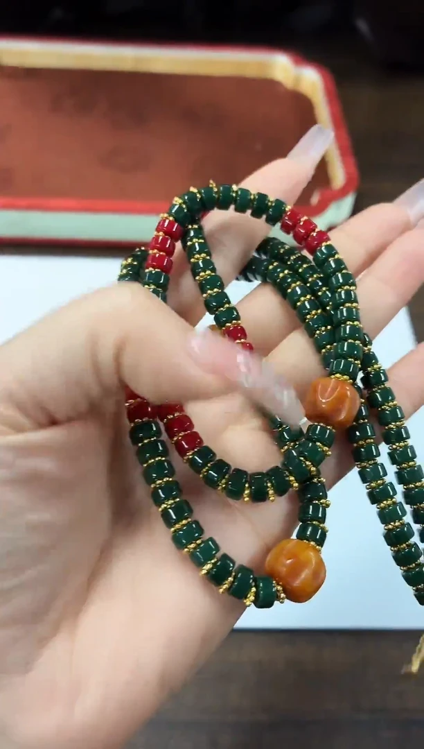 【高定甄选】高端轻奢多样性发货HF4215S