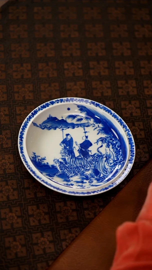 【闪购商品】瓷片斌芬陶瓷严选产品杯304