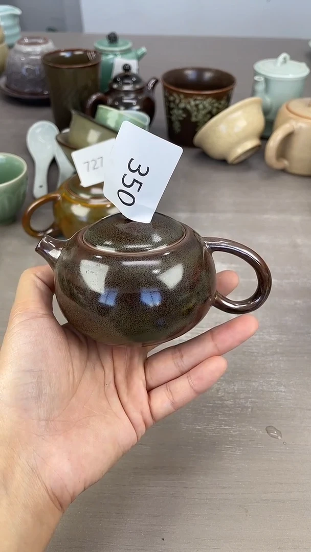 青瓷仓储福利清仓350微瑕