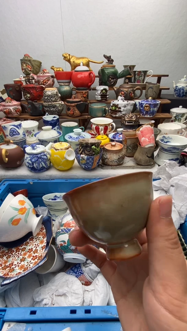 【闪购商品】瓷片全场满20包邮一对一闪购扣数字