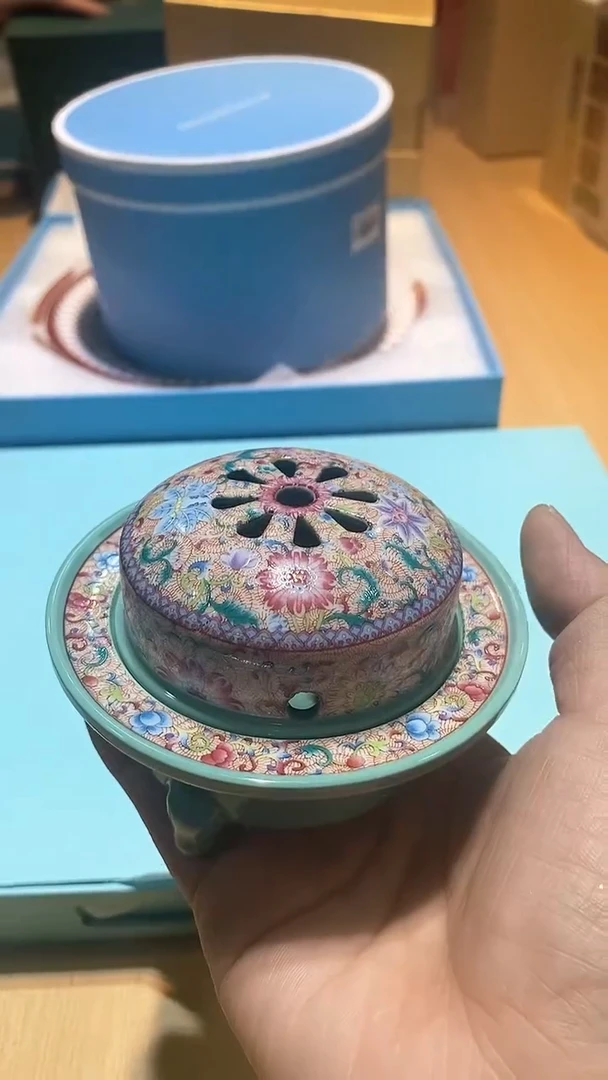 【闪购商品】瓷片锅碗瓢盆一件不剩